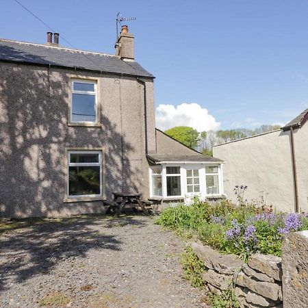 Beech Cottage 阿尔弗斯顿 外观 照片