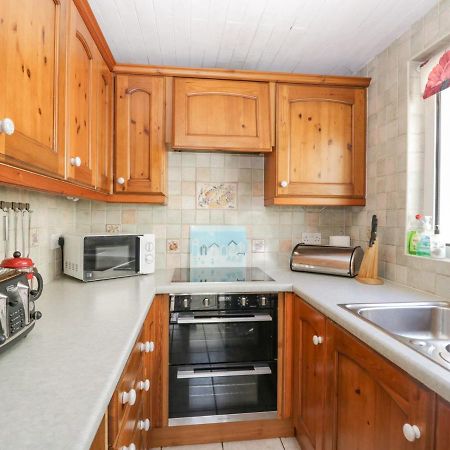 Beech Cottage 阿尔弗斯顿 外观 照片